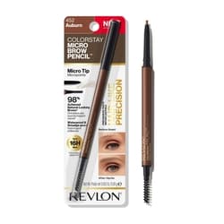Revlon Colorstay Micro Brow Pencil Auburn