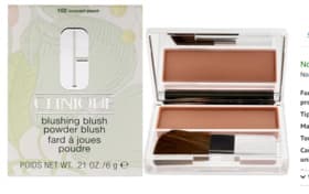 Clinique Blushing BLUSH