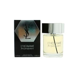 Yves-saint-laurent Homme Vp 100ML Edt