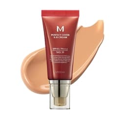 Missha Perfect Cover No BASE