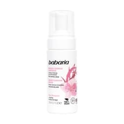 Babaria Mousse Cremoso Limpiador