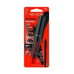 Revlon So Fierce Mascara Black