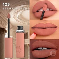 Loreal-professionnel Loreal Infallible Le Breakfast BATOM