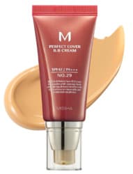 Missha Perfect Cover No BASE