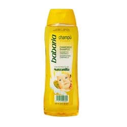 Babaria Manzanilla SHAMPOO