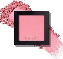 Revlon Powder Tickled Pink BLUSH
