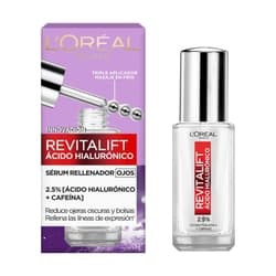 Loreal-paris Loreal Acido Hialuronico Revitalift Rellenador SERUM