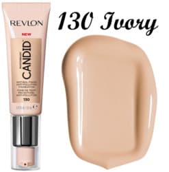 Revlon New Photoready Candid Ivory