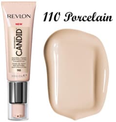 Revlon New Photoready Candid Porcelain