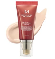 Missha Perfect Cover No BASE