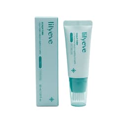 Lilyeve Scalp Turn Cica Pdrn Brush Mini AMPOLA