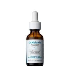 Dr-melaxin Tx AMPOLA