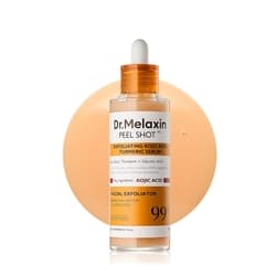 Dr-melaxin Peel Shot Exfoliating Kojic Acid Turmeric SERUM