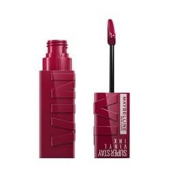 Maybelline Superstay Vinyl Ink Unrivaled BATOM