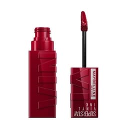 Maybelline Superstay Vinyl Ink Royal BATOM