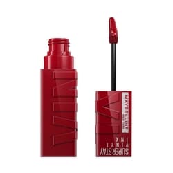 Maybelline Superstay Vinyl Ink Lippy BATOM