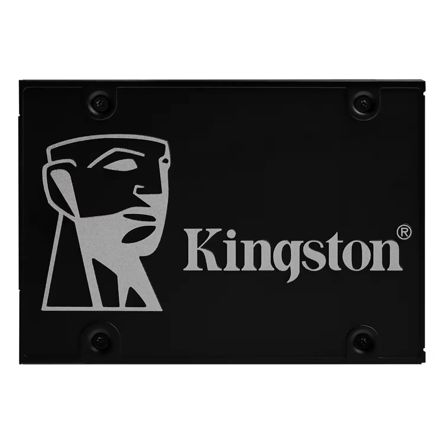 Kingston SSD 2.5 Kingston 1024GB SATA 3 - SKC600/1024G
