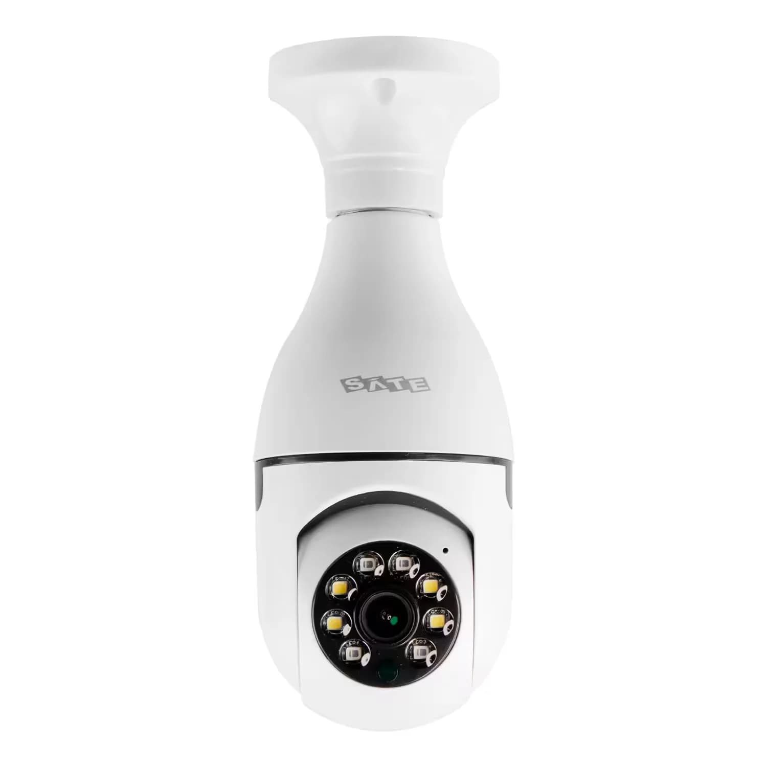 Satellite Camera Seguranca Satellite CAM002 Branco