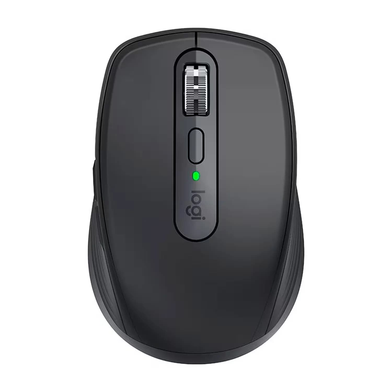 Logitech Mouse Logitech MX Anywhere 3S Bluetooth 8000 DPI - Grafite 910-006932