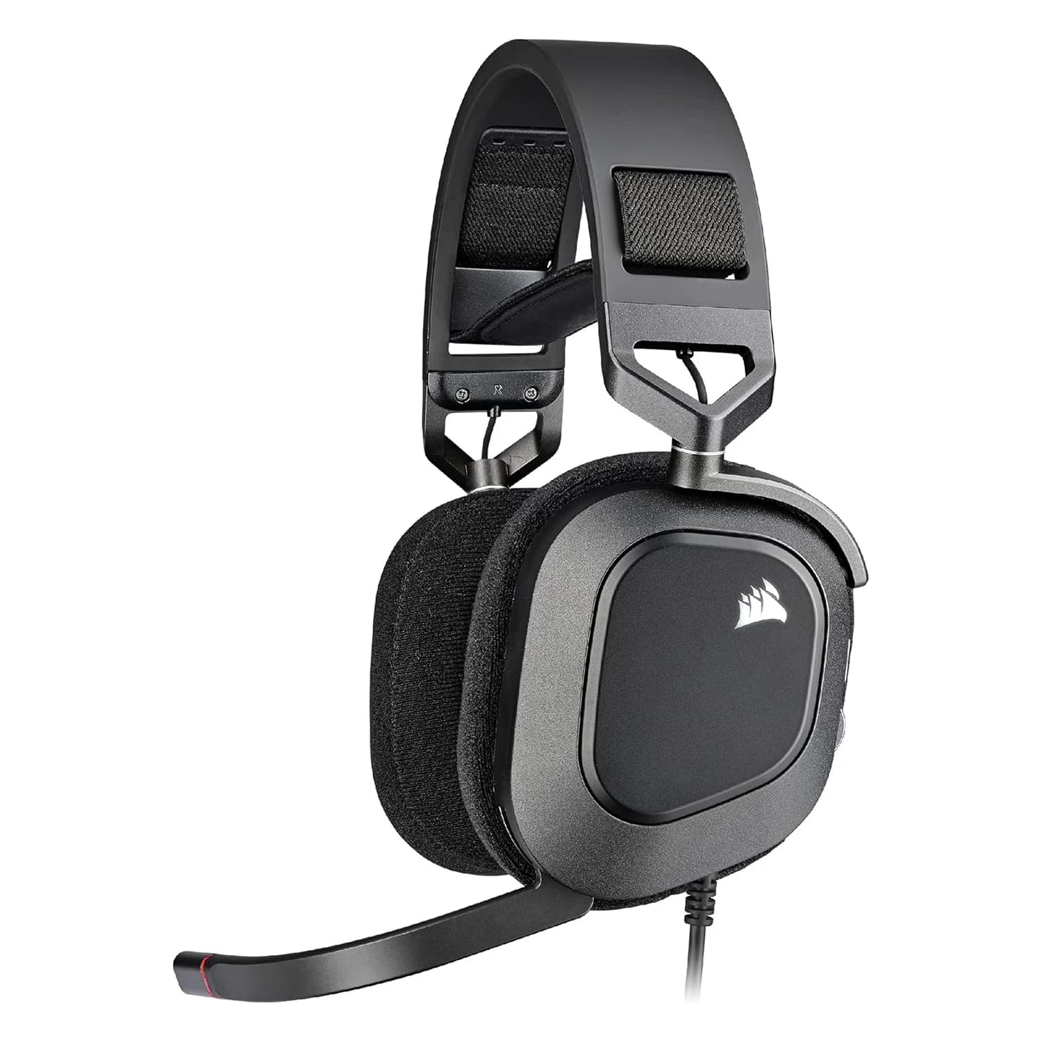 Headset Gamer Corsair HS80 USB - Preto CA-9011237-NA