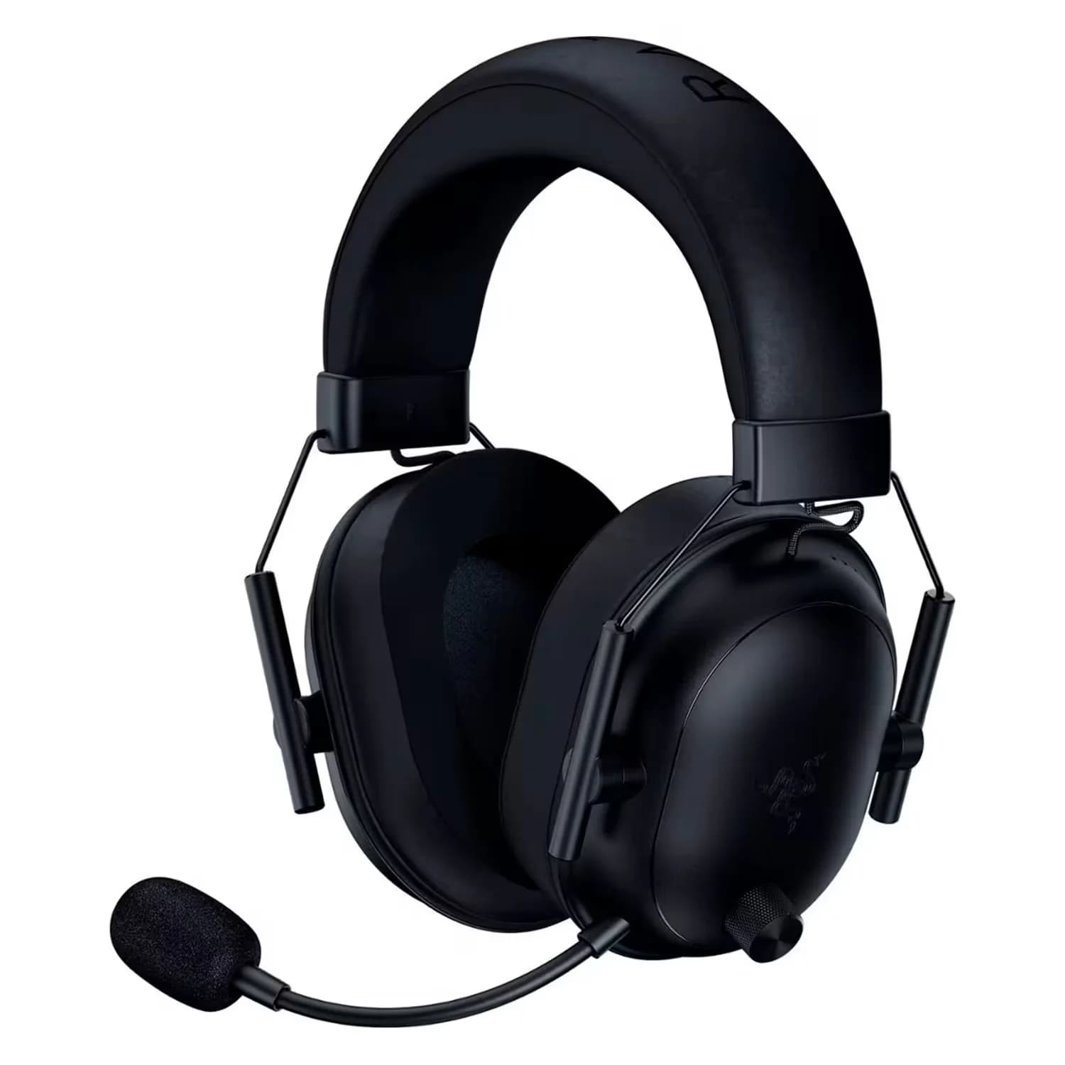 Headset Gamer Razer BlackShark V2 HyperSpeed Wireless RZ04-04960100-R3U1 - Preto