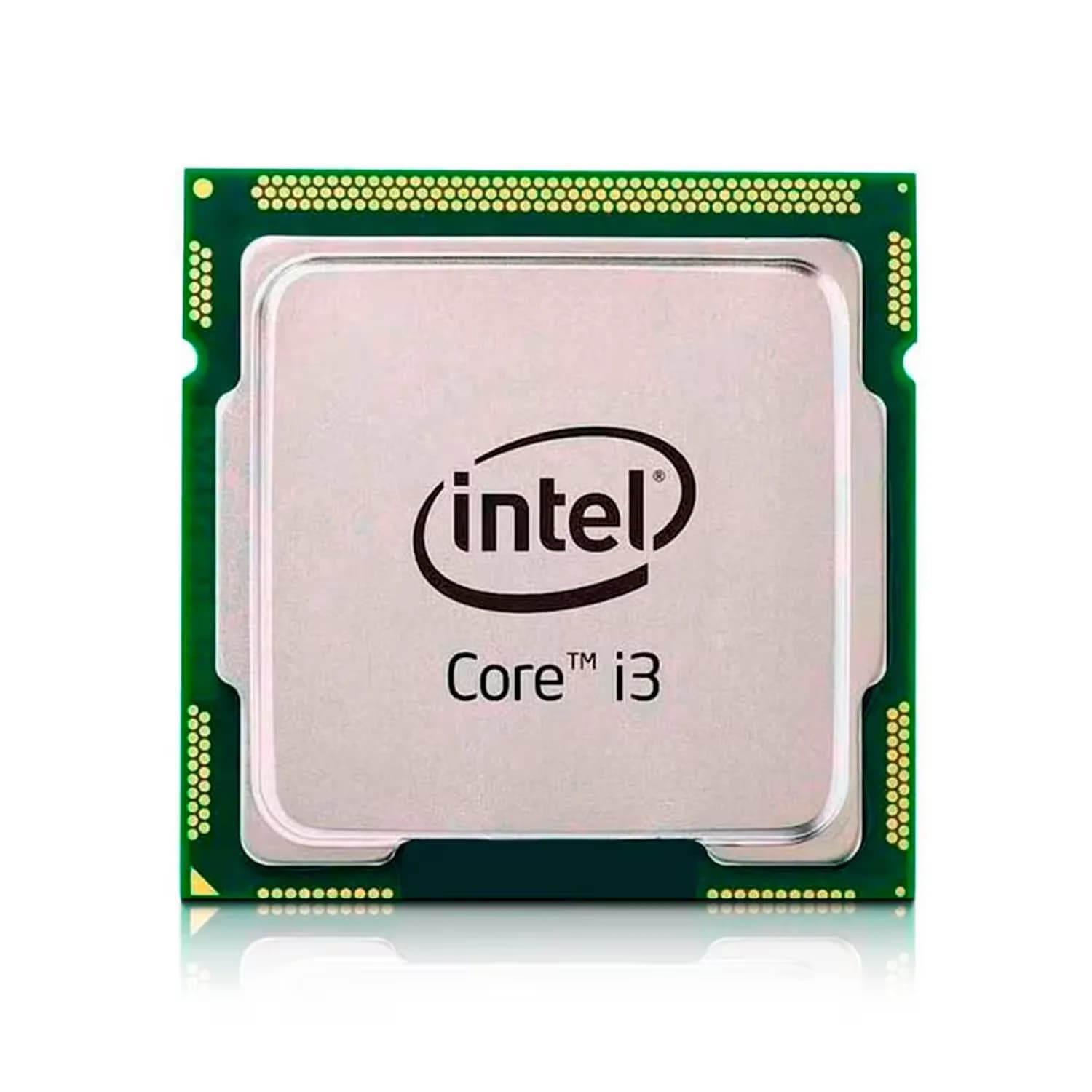 Intel Processador Intel Core i3-8100T Pull OEM Socket 1151 4 Core 4 Threands Cache 6MB