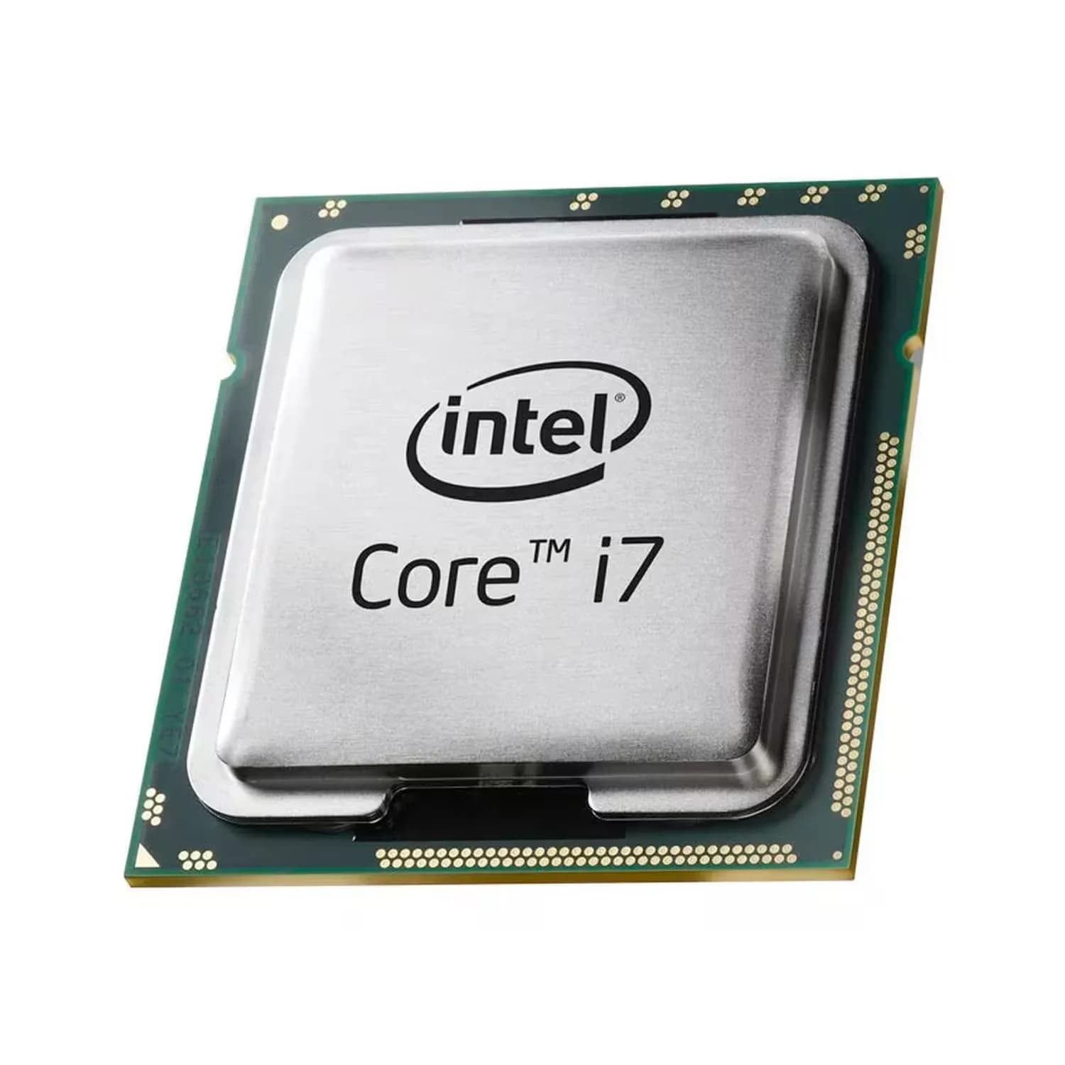 Intel Processador Intel Core i7-2600S Pull OEM Socket 1155 4 Core 8 Threands Cache 8MB