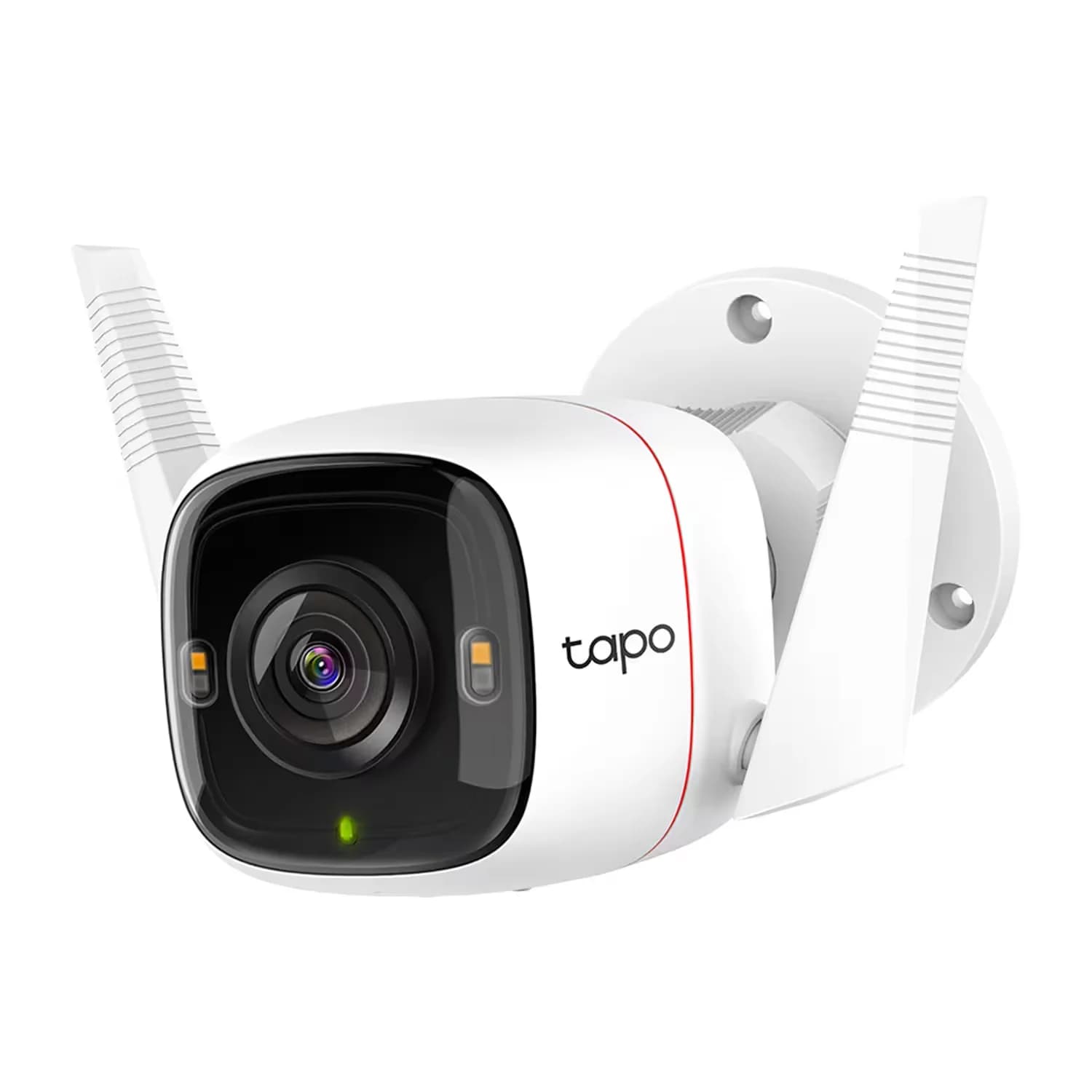 Tplink Camera Seguranca Tp Link Tapo C320WS 2K Branco
