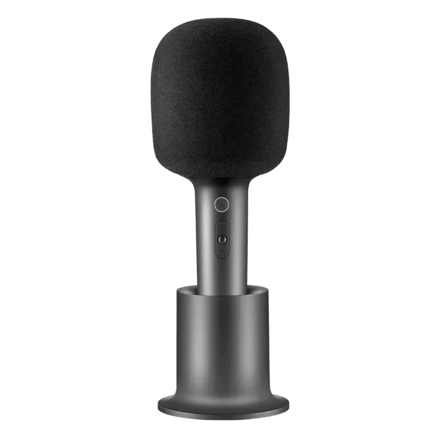 Xiaomi Microfone Karaoke Wirelless XMKGMKF01YM BHR6752GL Preto