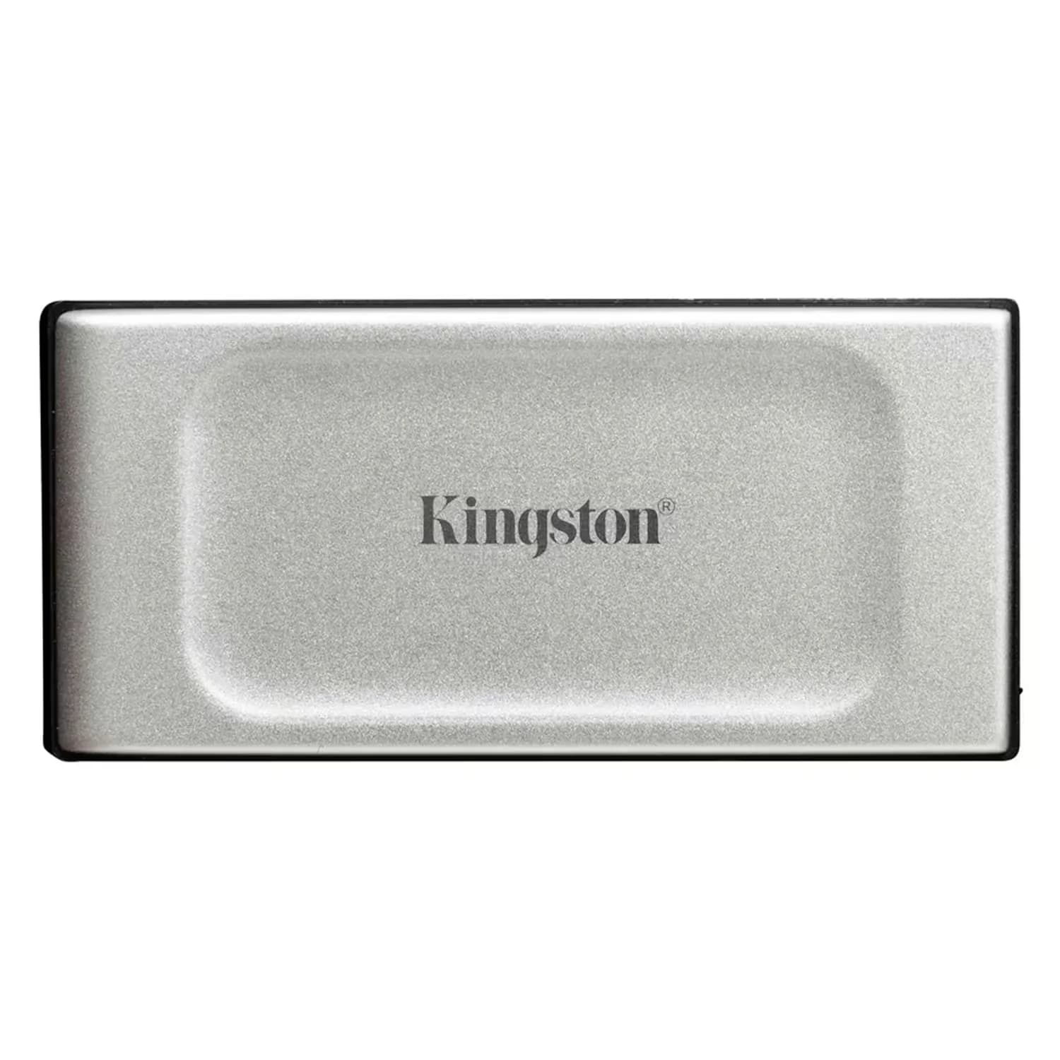 Acessório · Kingston SSD Externo Portátil Kingston SXS2000 500GB USB 3.2 - SXS2000/500G