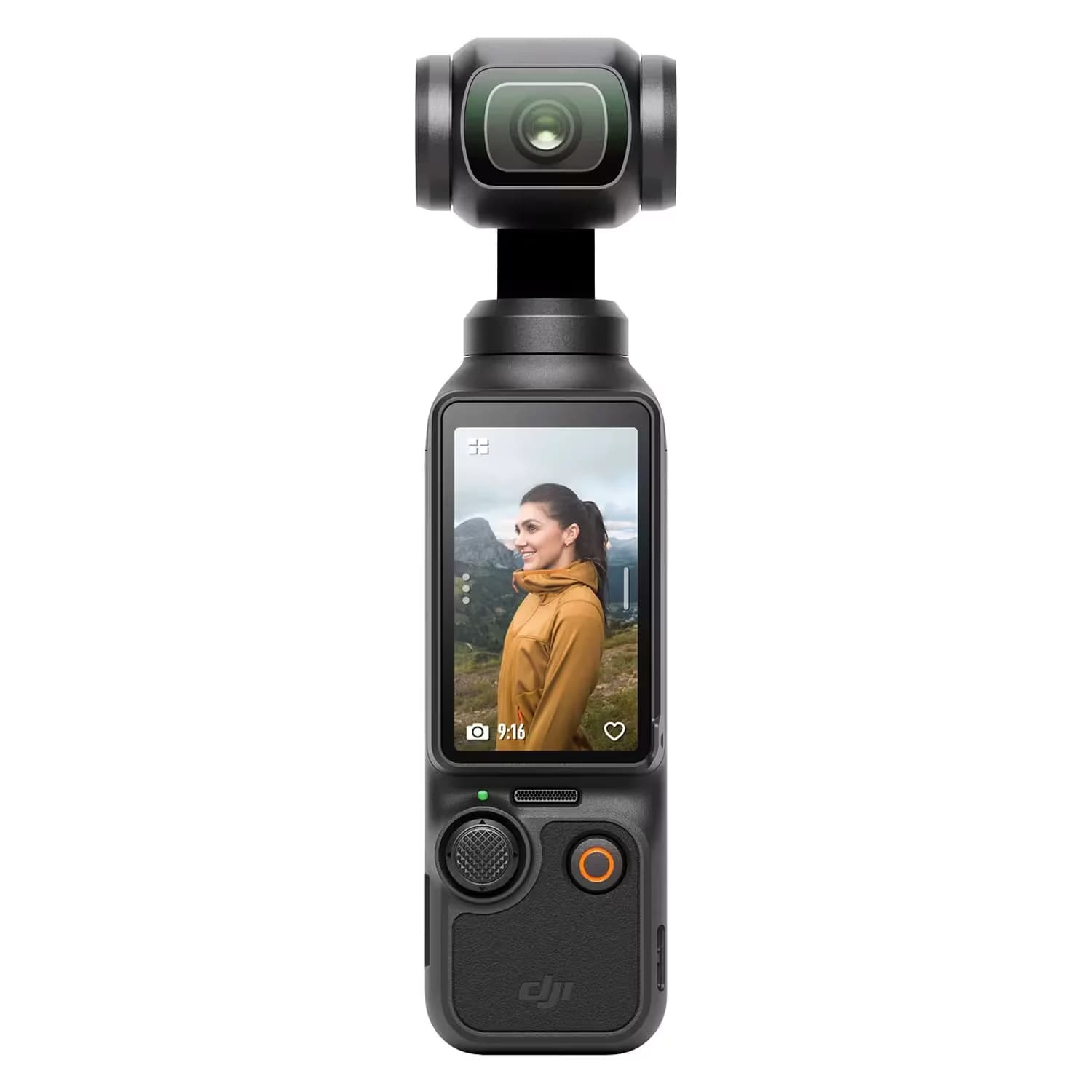 Dji Camera Acao Dji Osmo Pocket Estabilizador