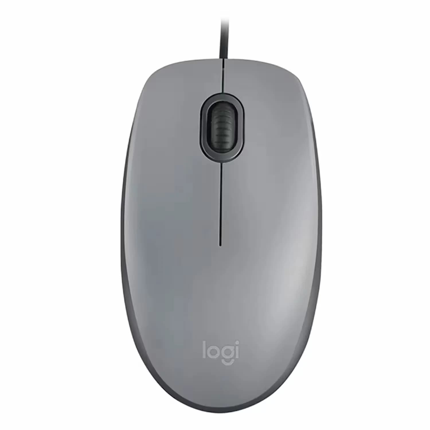 Acessório · Logitech M110S Silent Usb Azul