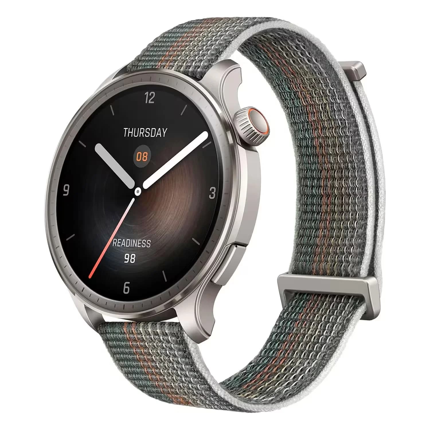 Xiaomi Amazfit Balance A2287 47mm - Cinza