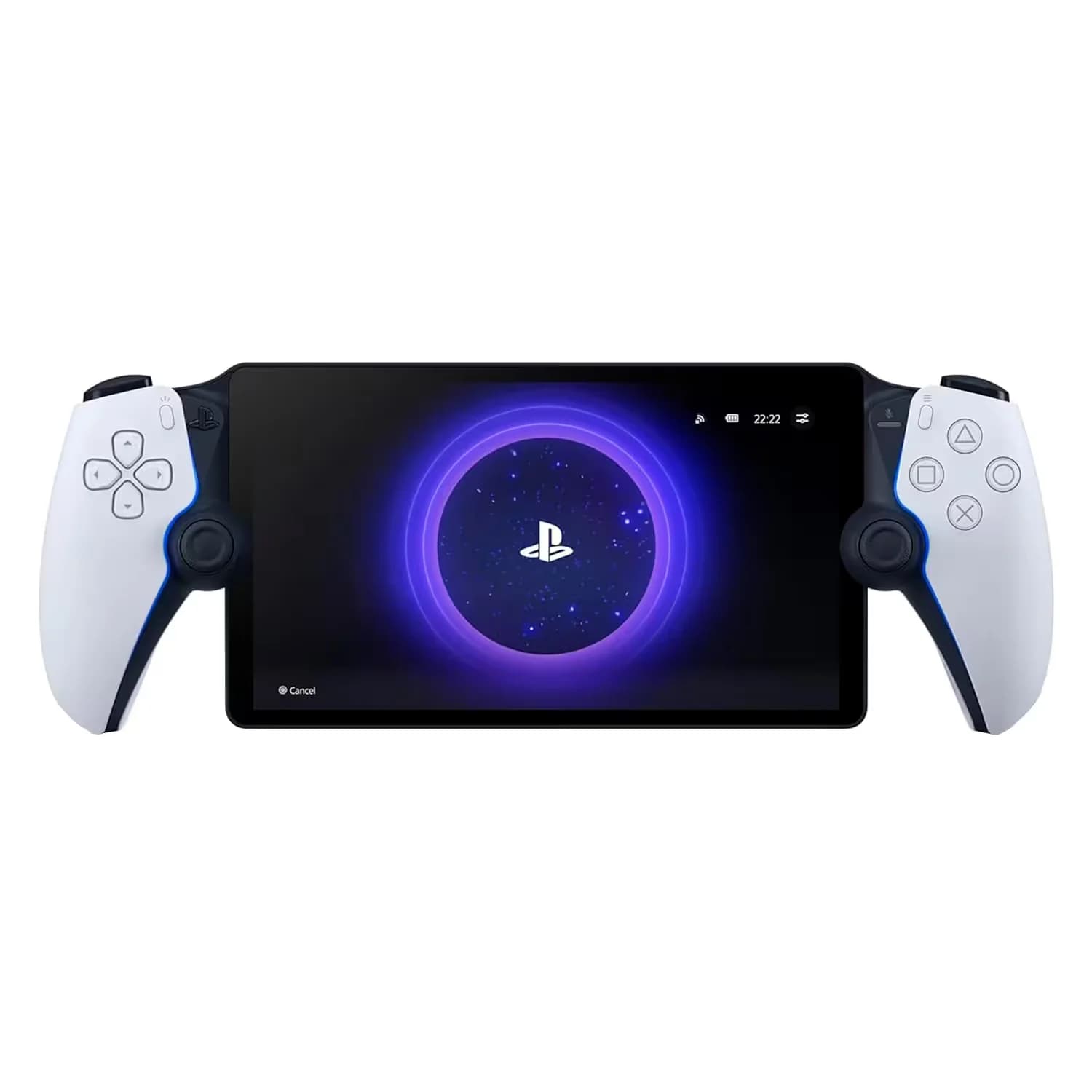 Sony PlayStation Reprodutor Remoto Sony Playstation Portal CFI-Y1001 para PS5 - Branco
