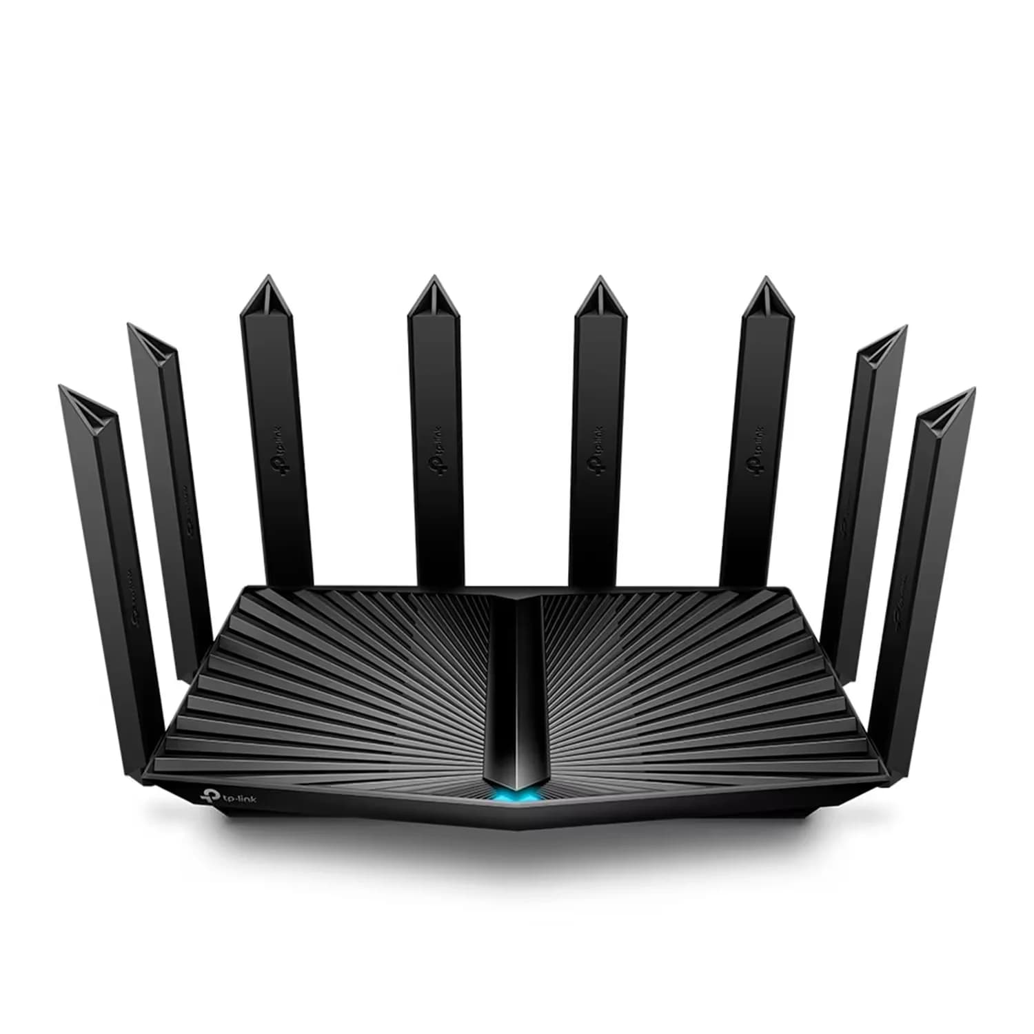 Acessório · Tplink Roteador Tp Link Archer AX80 AX6000 Wi Fi Preto