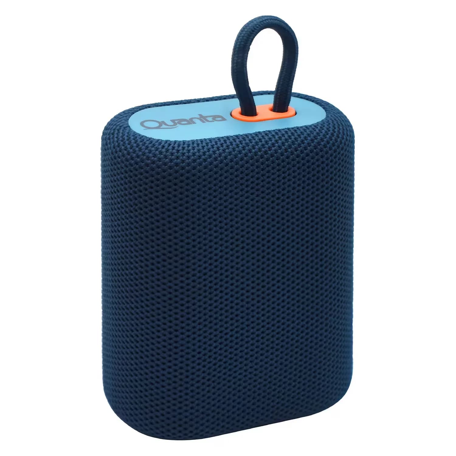 Quanta Speaker Portatil Quanta QTSPB64 Azul