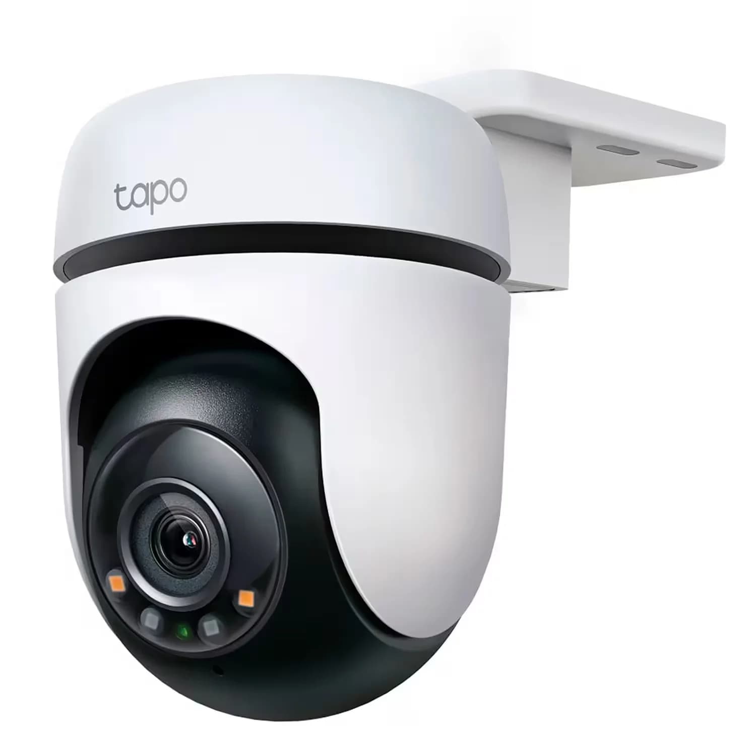 Tplink Camera Seguranca Tp Link Tapo C510W Outdoor 2K Branco