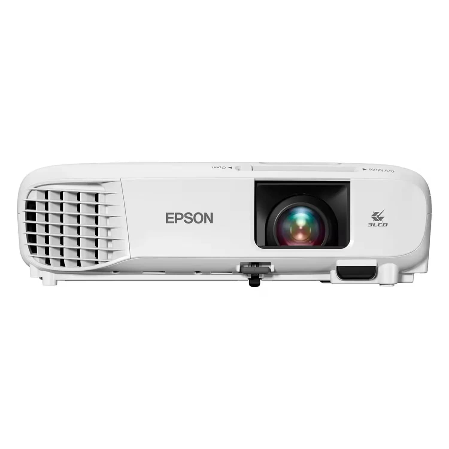 Epson Projetor Epson 119W 3LCD Lumens Hdmi Branco