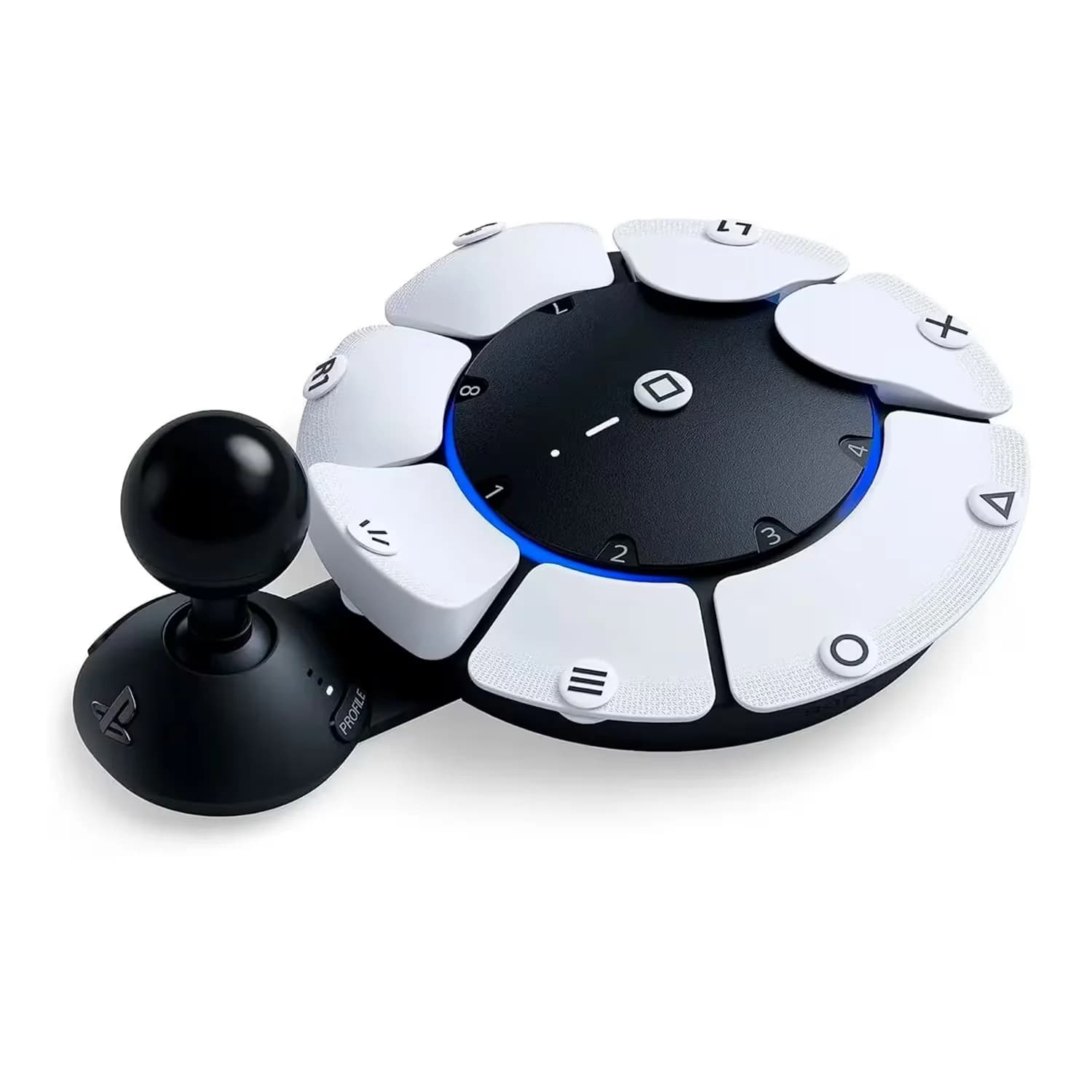 Sony PlayStation Controle Sony Access Controller CFI-ZAC1J para PS5