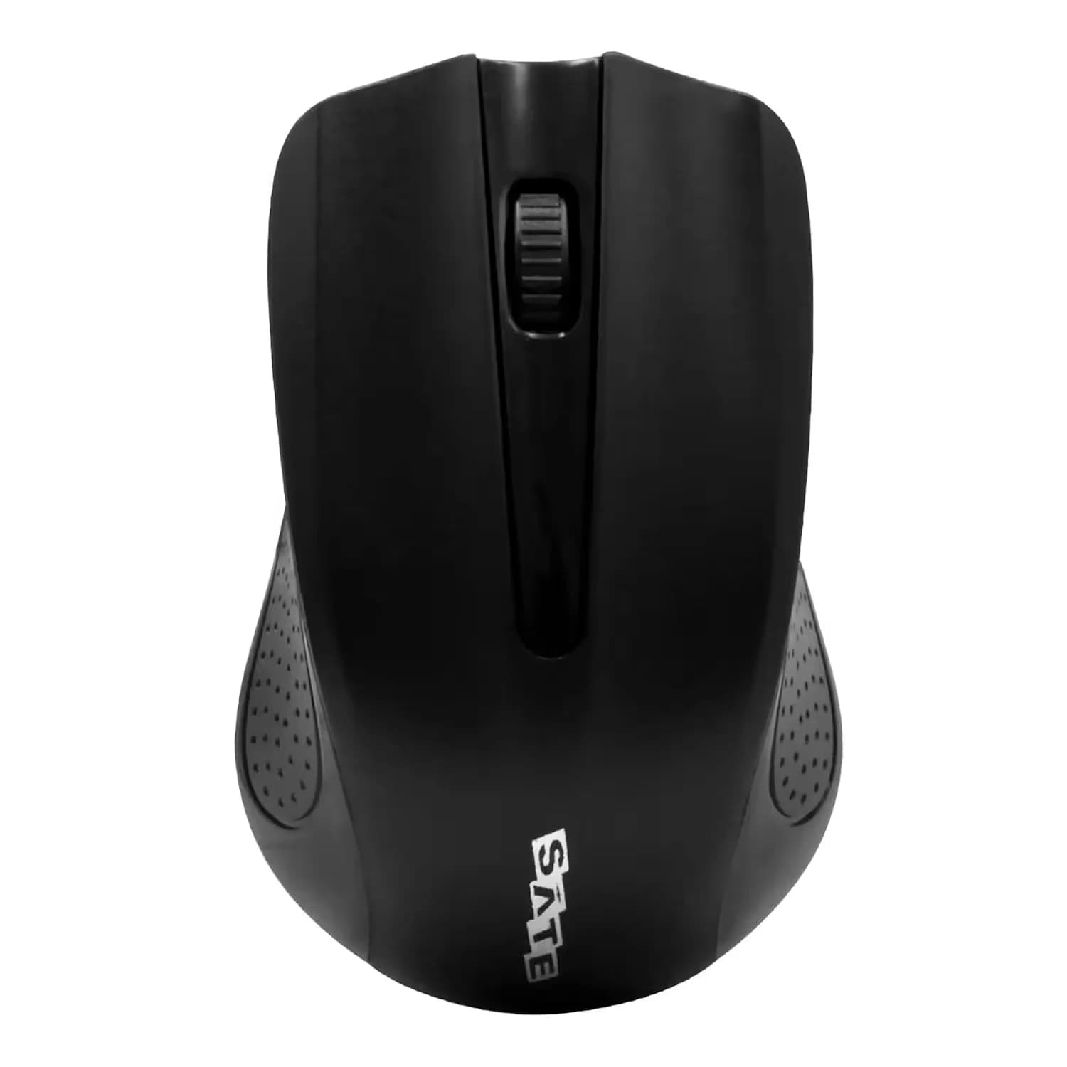Satellite Mouse Satellite A-45G 1000 DPI Sem Fio - Preto