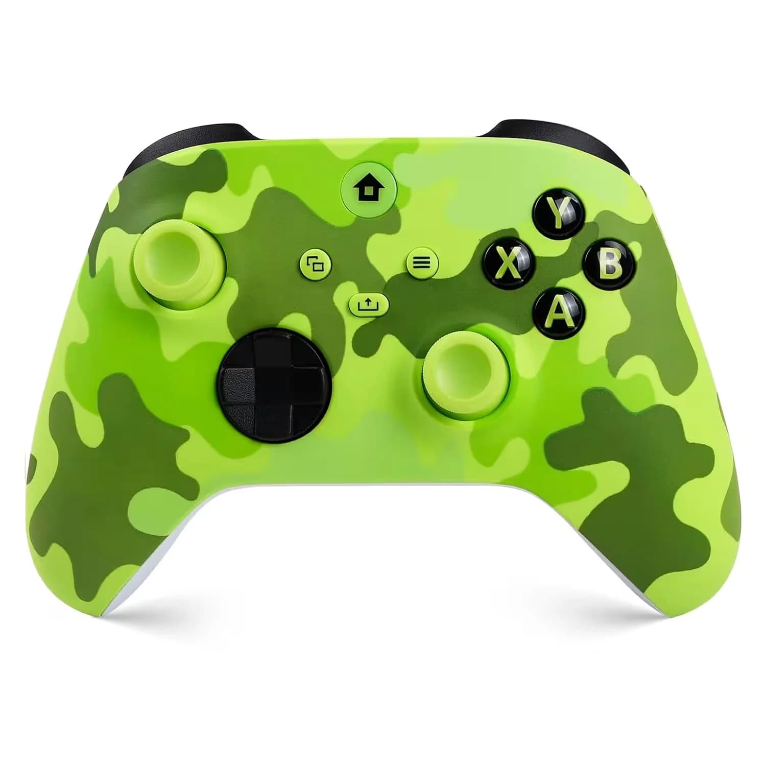 Microsoft Xbox Controle Sem Fio para Xbox Series - Camuflado