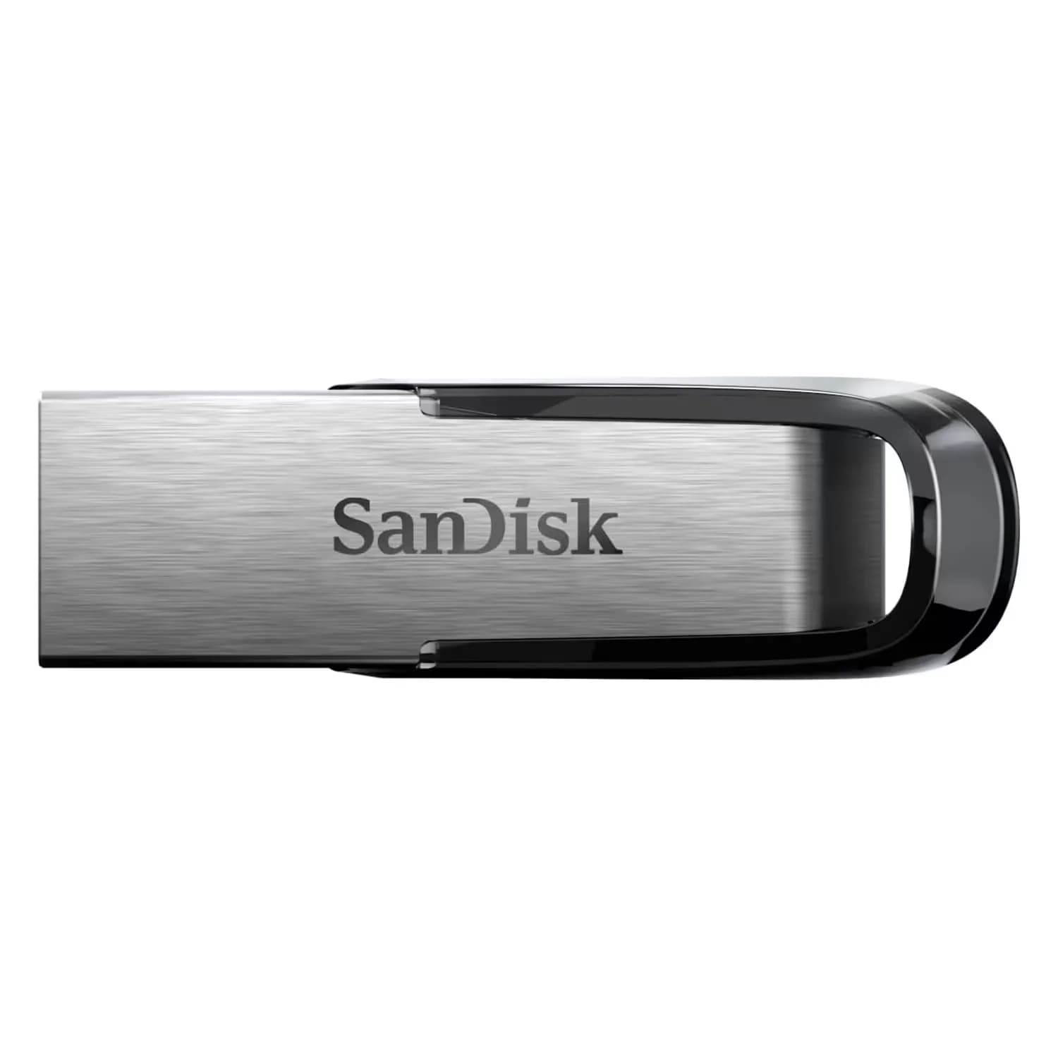 Acessório · SanDisk Pendrive SanDisk Ultra Flair 256GB USB-A USB 3.0 - SDCZ73-256G-G46