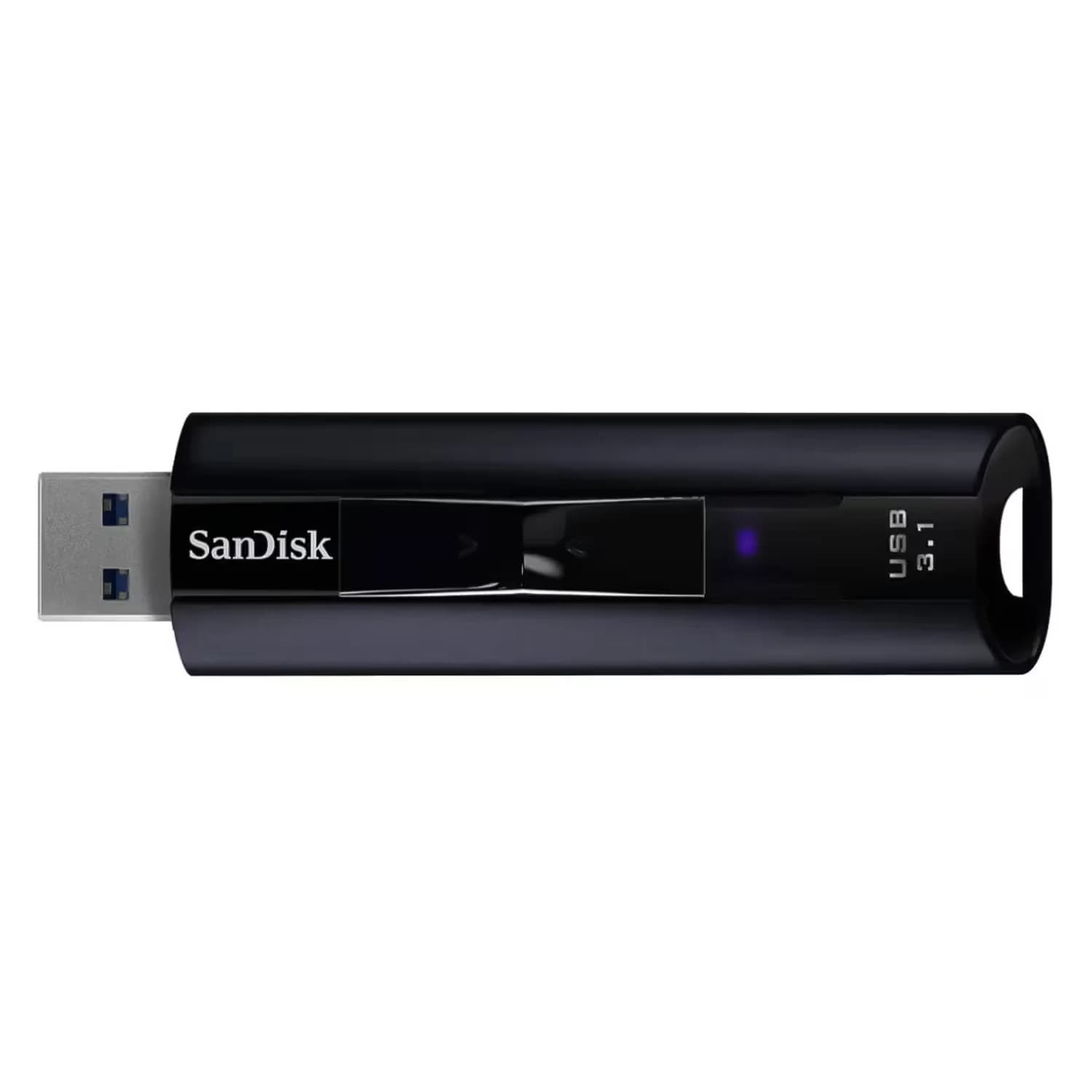 SanDisk Pendrive Sandisk Extreme Pro Z880 128GB USB 3.2 - SDCZ880-128G-G46
