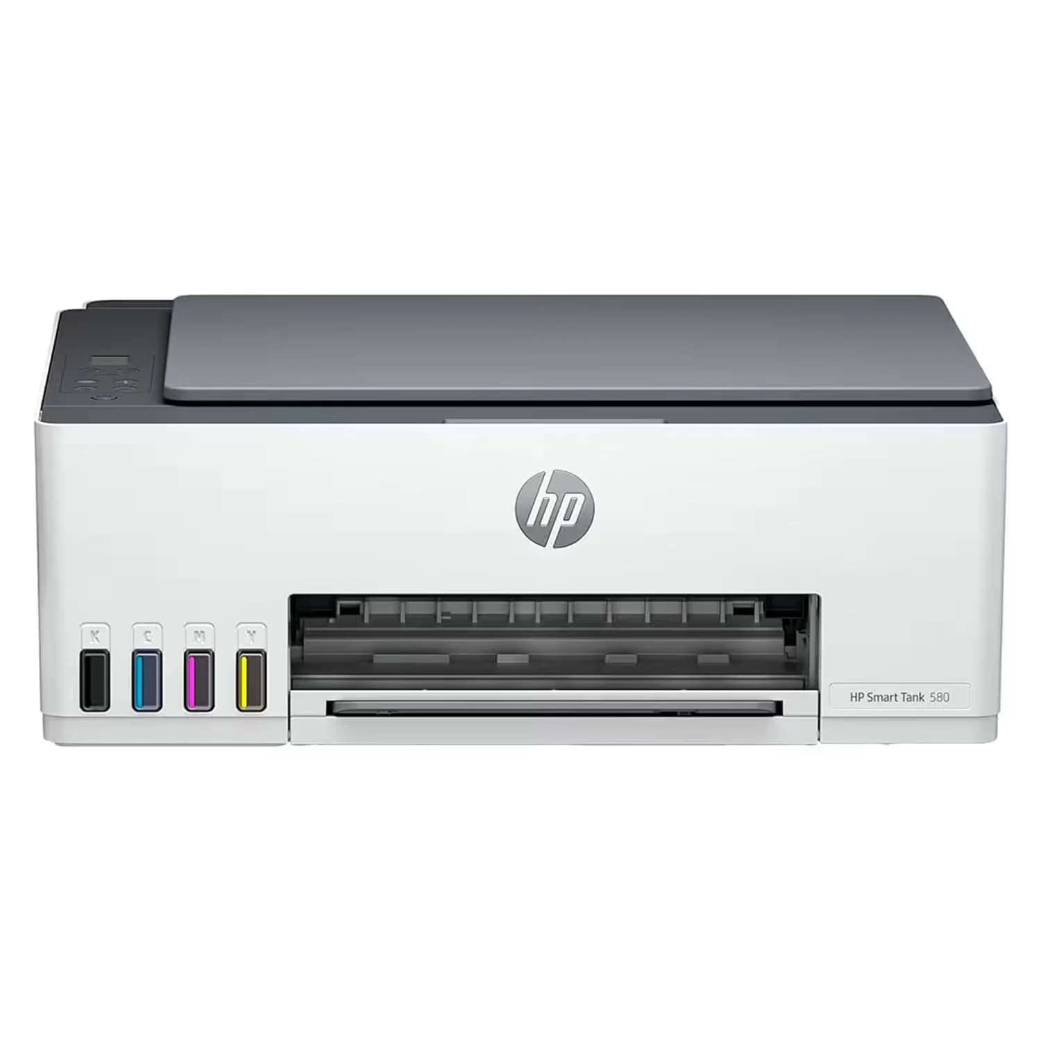 Hp Impressora Multifuncional Smart Tank Em Wi Fi Bivolt Branco