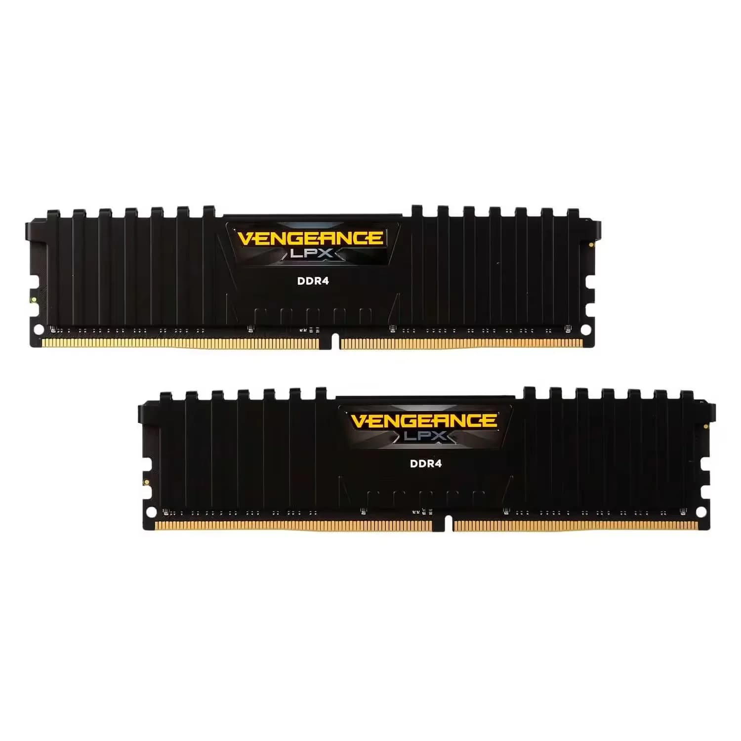 Acessório · Corsair Memória RAM Corsair Vengeance RGB 32GB (2x16GB) DDR5 6000MHz - CMH32GX5M2B6000C30