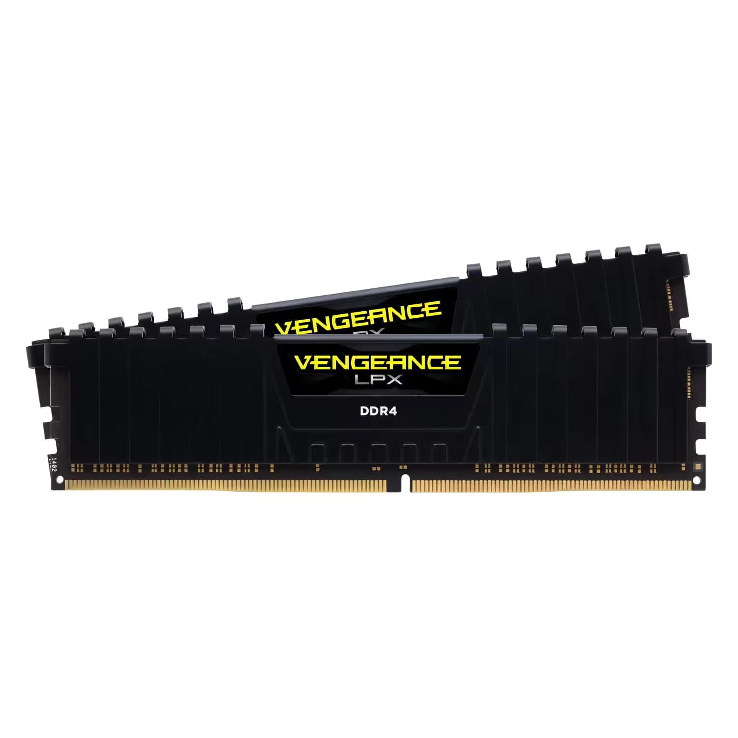 Acessório · Corsair Memória RAM Corsair Vengeance RGB 64GB (2x32GB) DDR5 6000MHz - CMH64GX5M2B6000C30