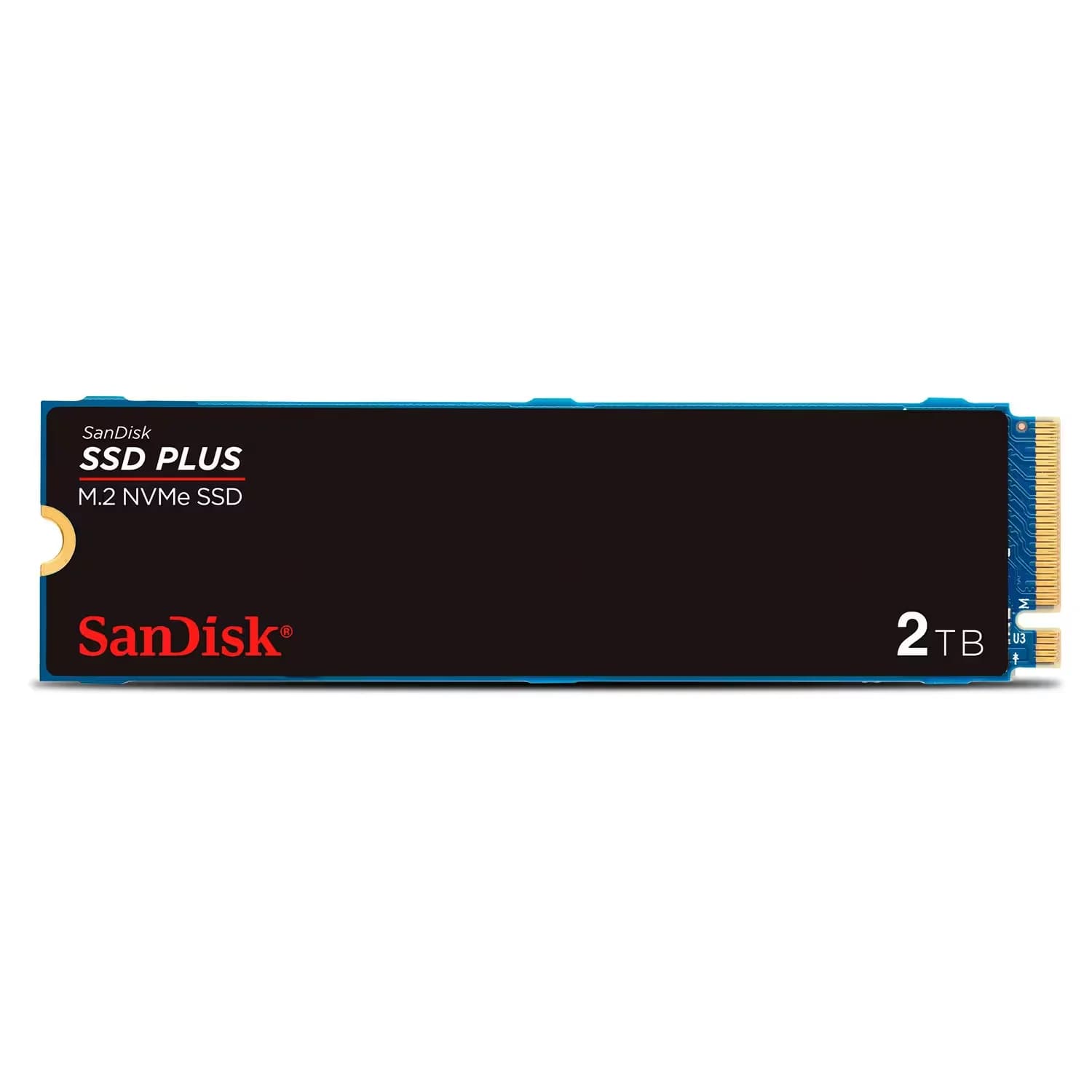 Acessório · SanDisk SSD M.2 SanDisk Extreme 2TB NVMe PCIe 4.0 - SDSSDX3N-2T00-G26