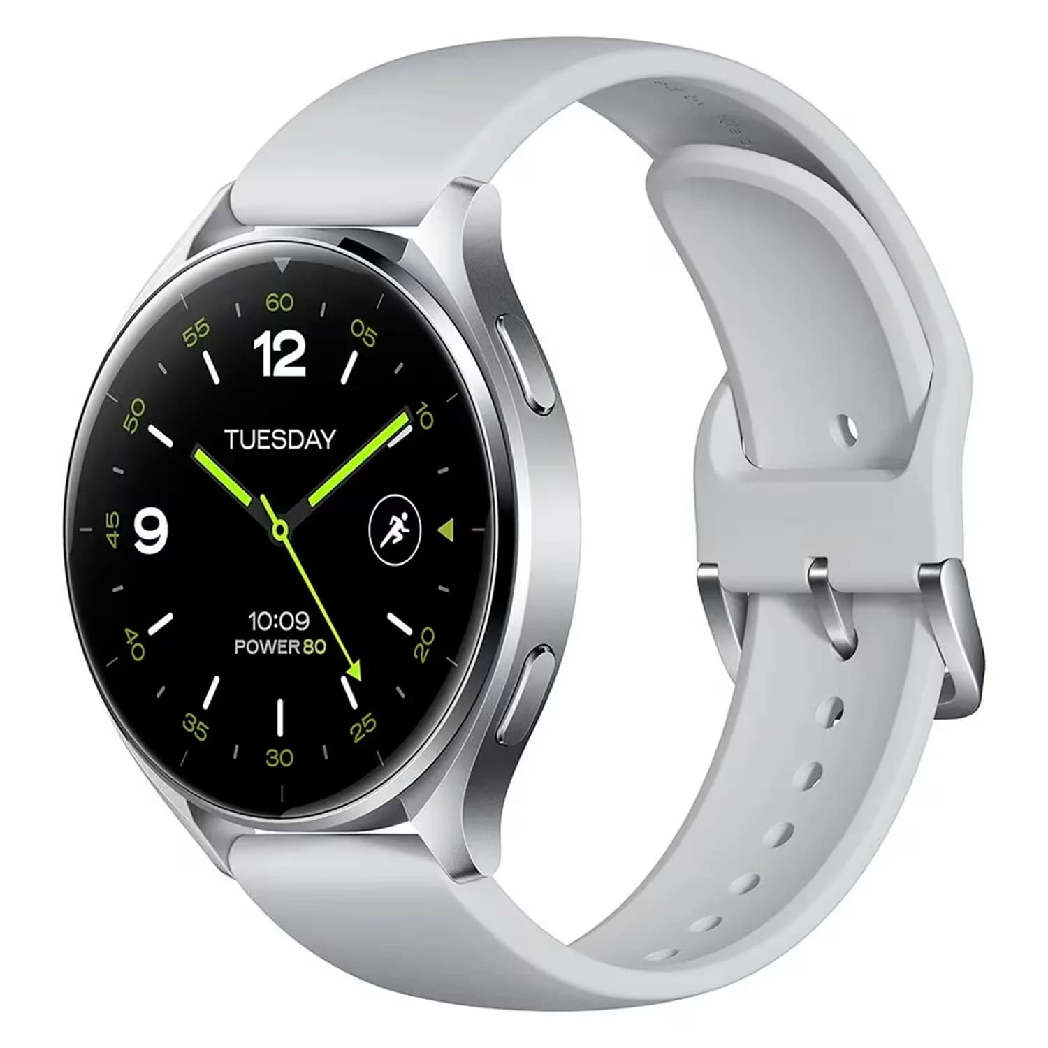Xiaomi Watch 2 M2320W1 - Prata