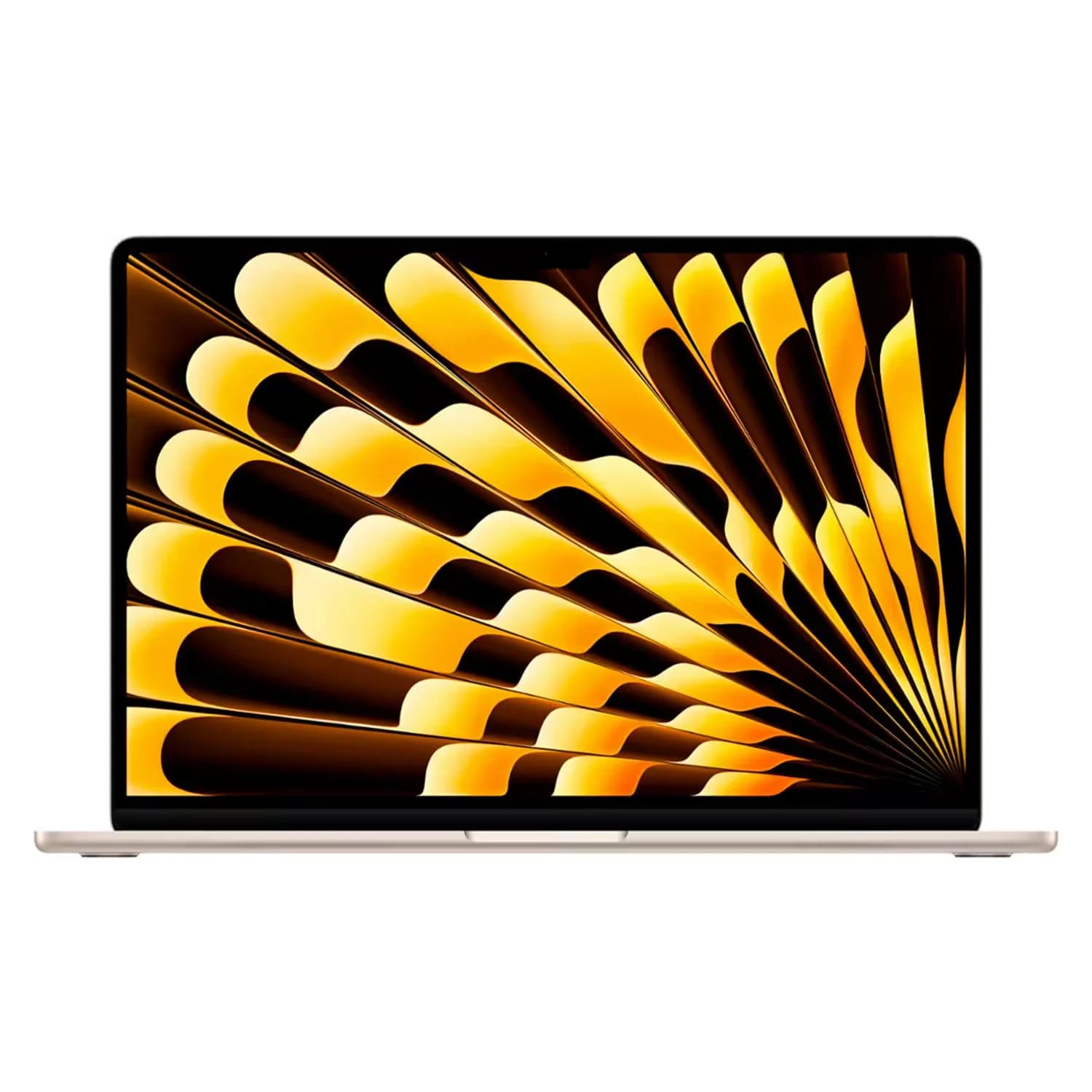 Apple Apple MacBook Air 10C 2024 MXCU3LL/A 13" Chip M3 512GB SSD 16GB RAM - Estelar