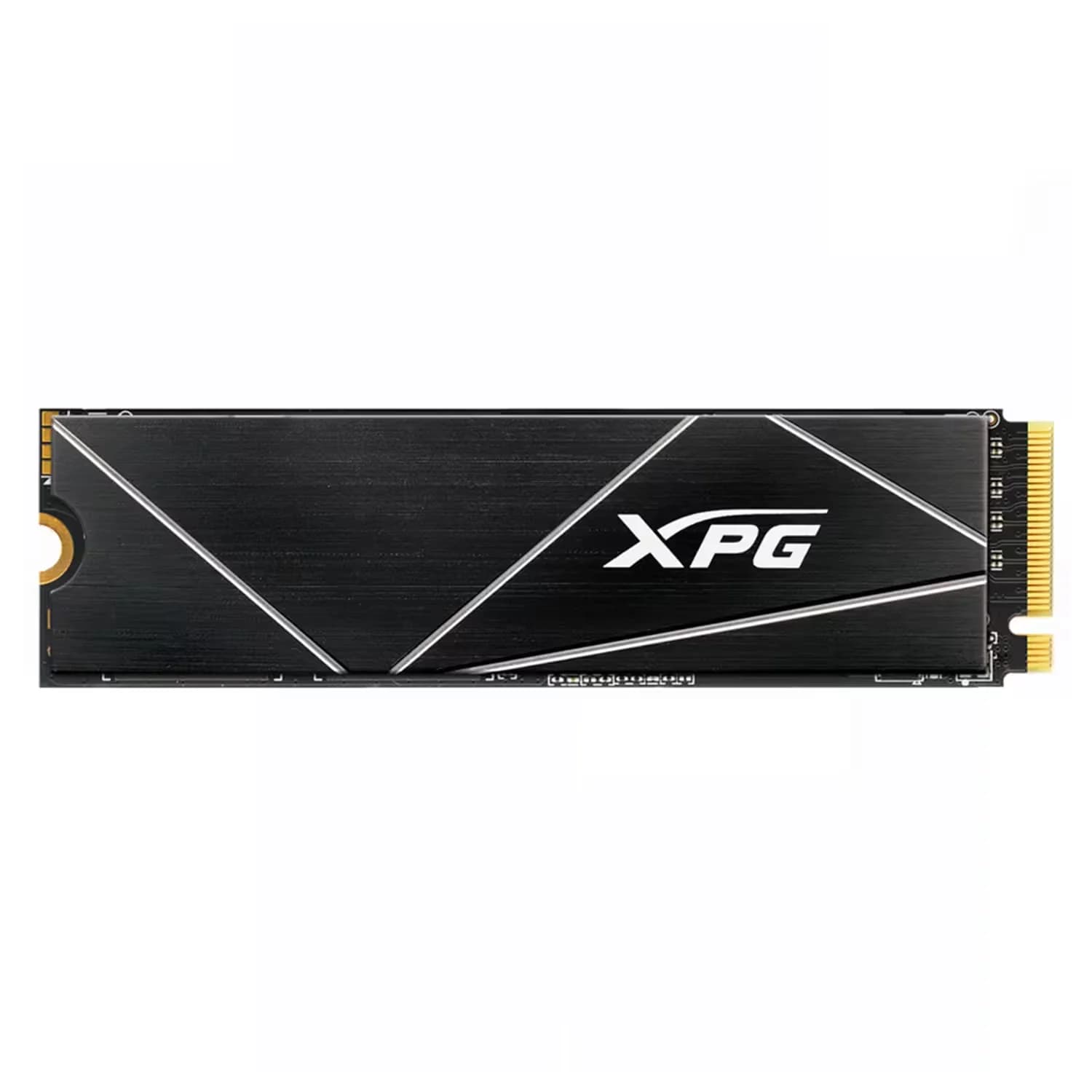 Acessório · Xpg Ssd Xpg Gammix S70 Blade Nvme AGAMMIXS70B 1T Cs 1024GB